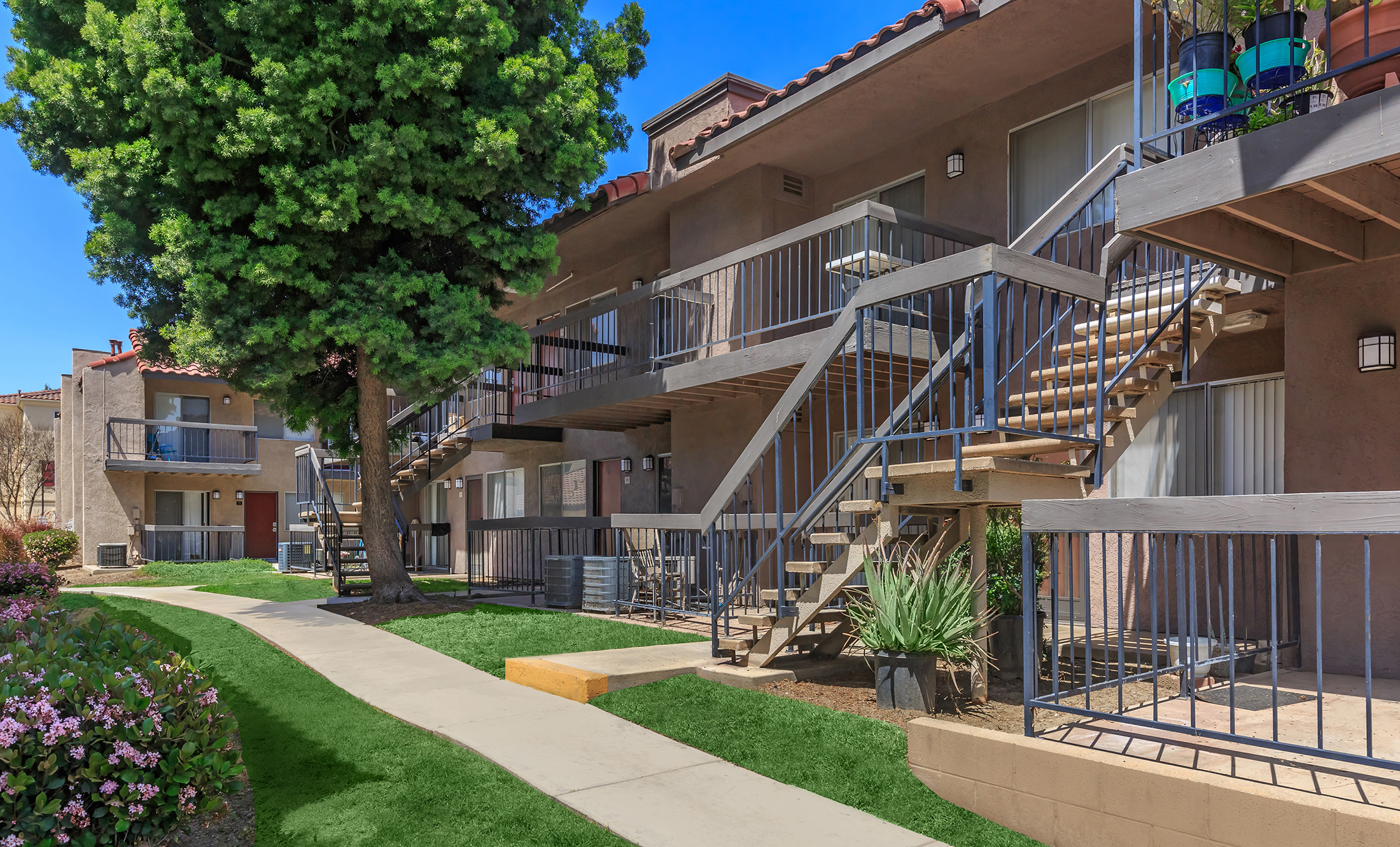 Senior Apartments In Chino Ca